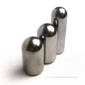 Carbide Roller HPGR Stud Pin for Crushing Φ17.5*45mm